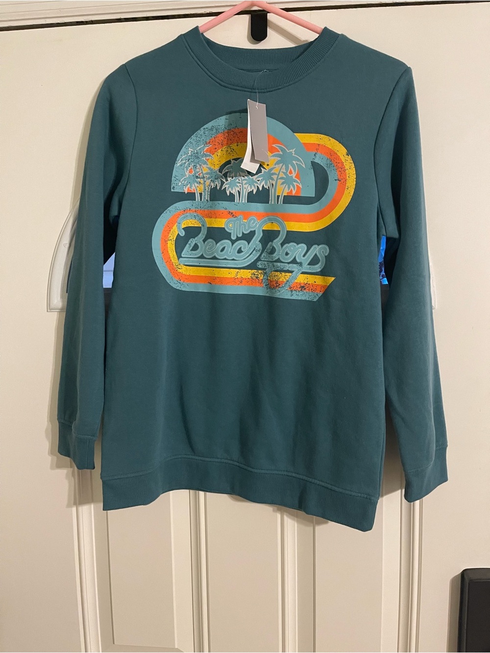 The Beach Boys Sweatshirt